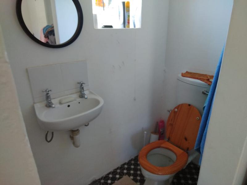To Let 1 Bedroom Property for Rent in Ceres Western Cape